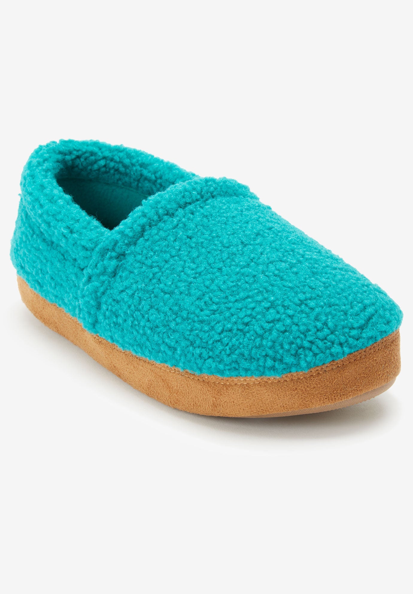 comfortview slippers