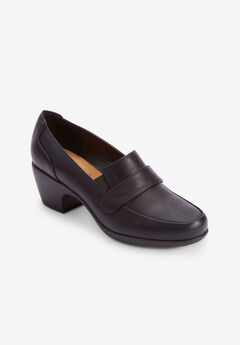 The Maya Slip On Shootie