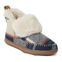 Moritz Bootie