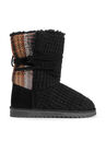 Clementine Bootie, , alternate image number null
