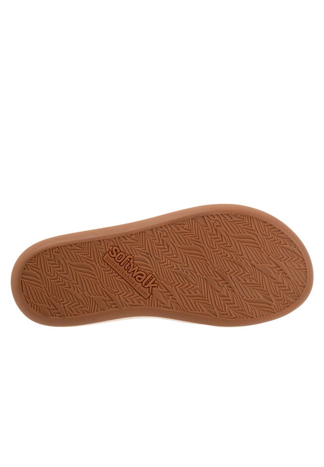 Joliet Adjustable Strap Sandal, , alternate image number 3