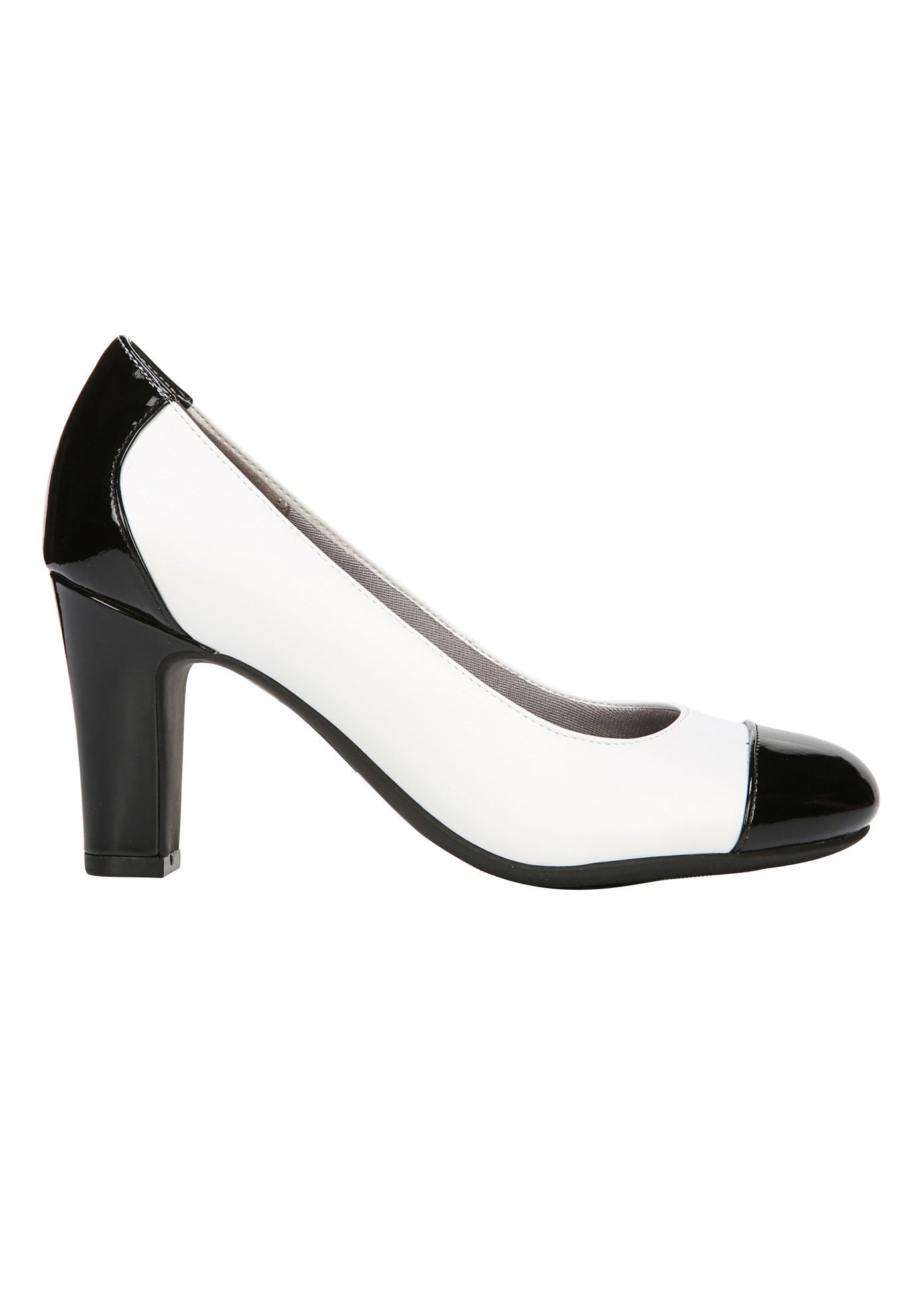 Cajun Pumps by LifeStride, , alternate image number 2