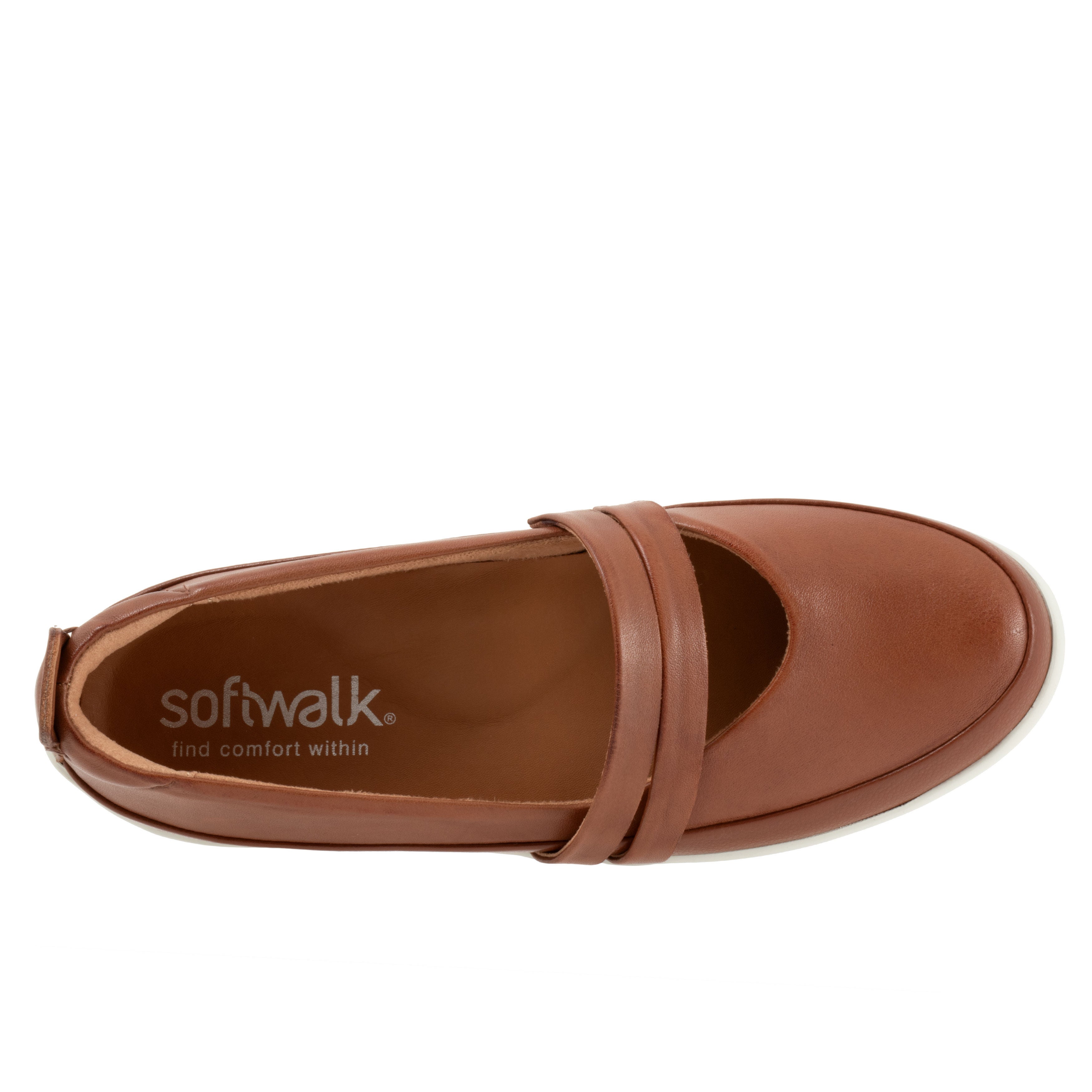 Devon Flat, LUGGAGE, alternate image number 3