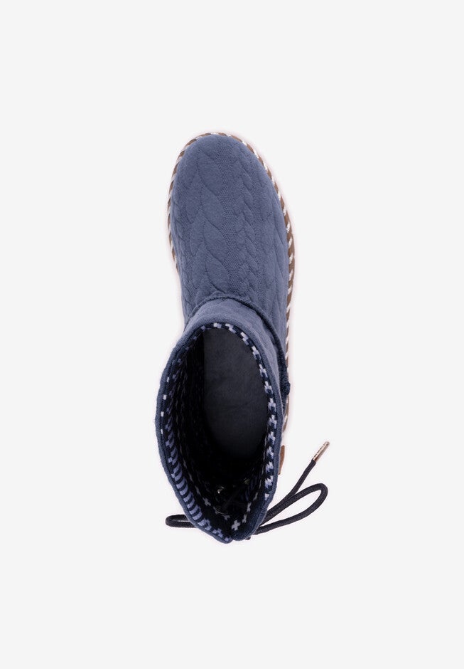 Flexi Hoboken Water Resistant Boot, , alternate image number 5