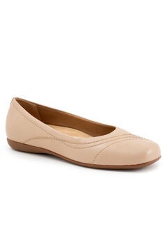 Sasha Flat