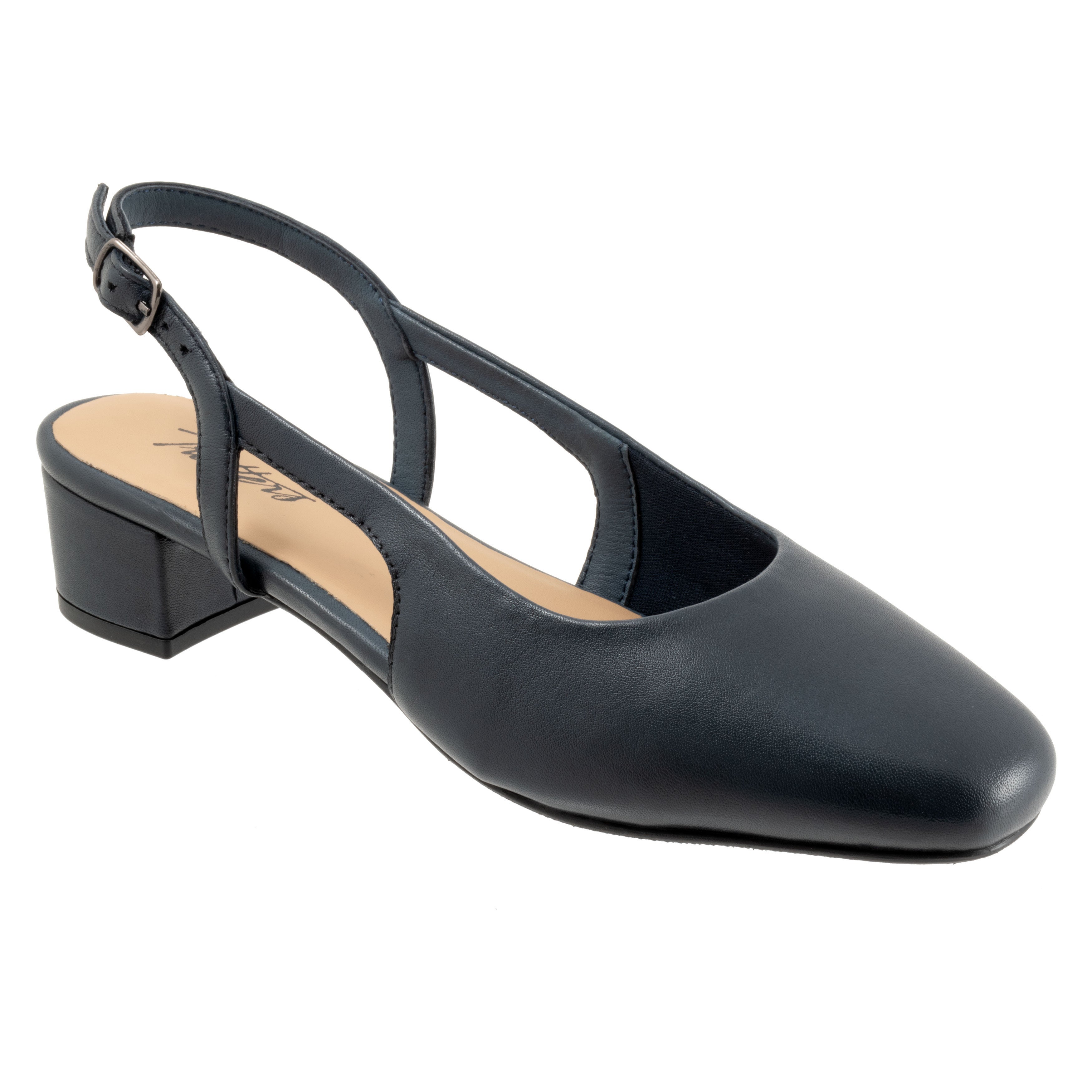 Dottie Pump, NAVY, hi-res image number 0