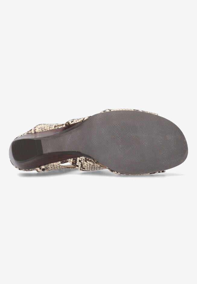 Suzette Sandal, , alternate image number null