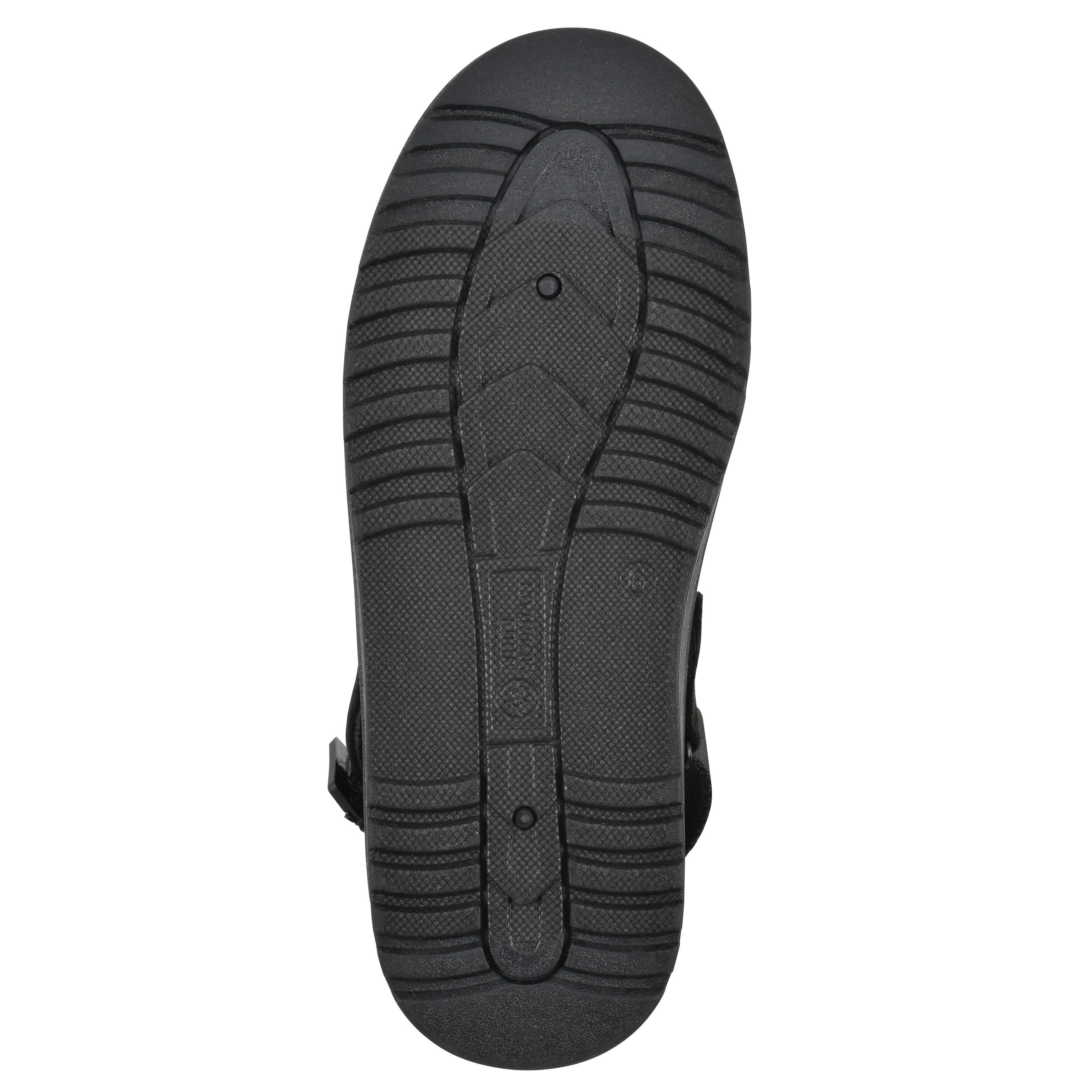 Icebound Slingback Clog, BLACK, alternate image number 5