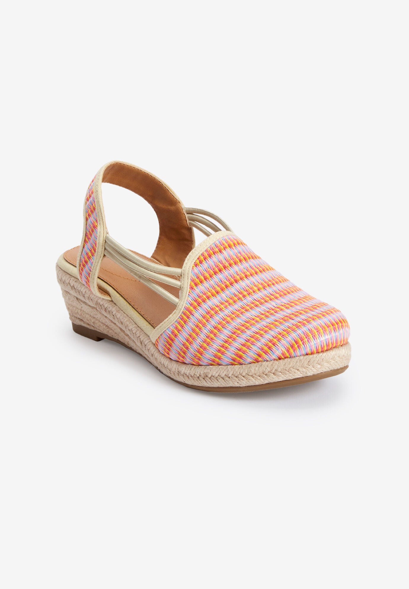Espadrilles wide width shop