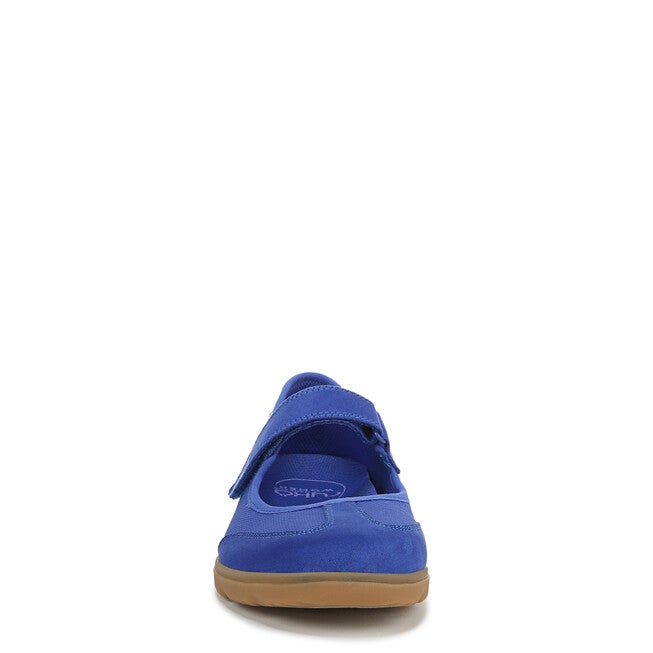 Effortless Mary Jane Shoe, DAZZLING BLUE, alternate image number 4