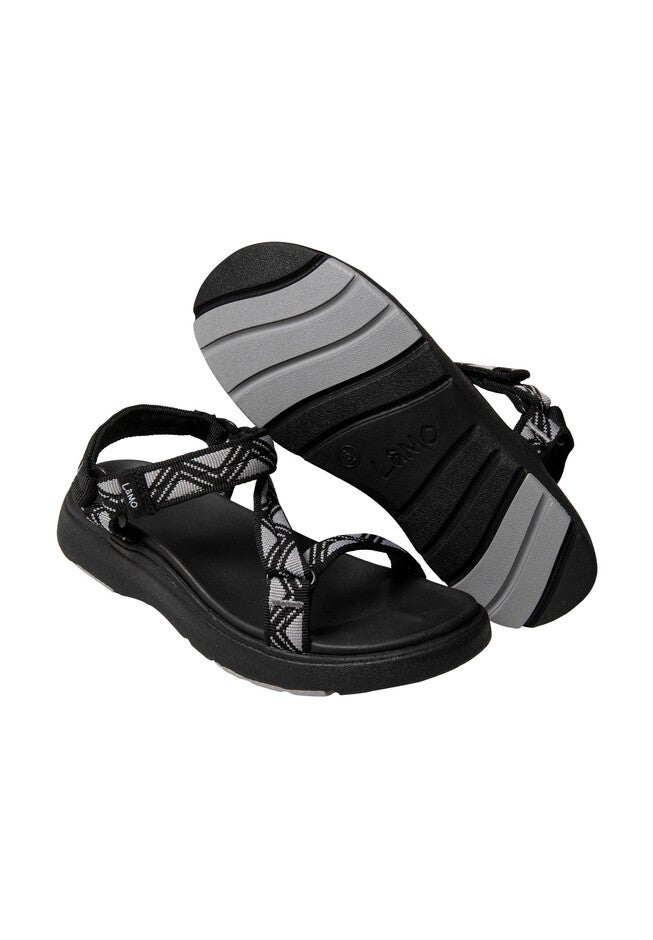Solstice Strap Sandal, , alternate image number 8