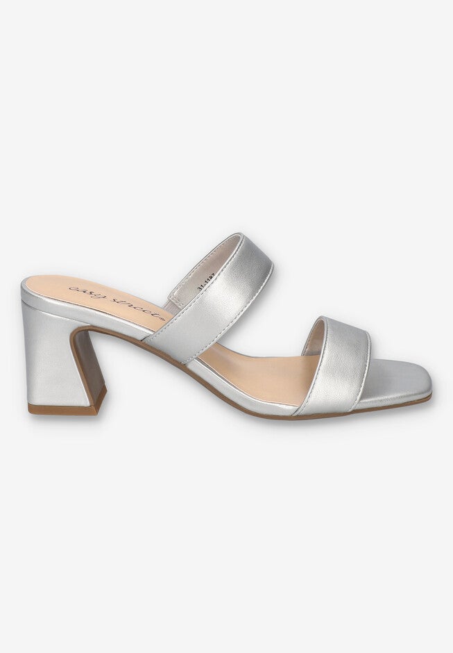 Clovelle Sandal, , alternate image number 4