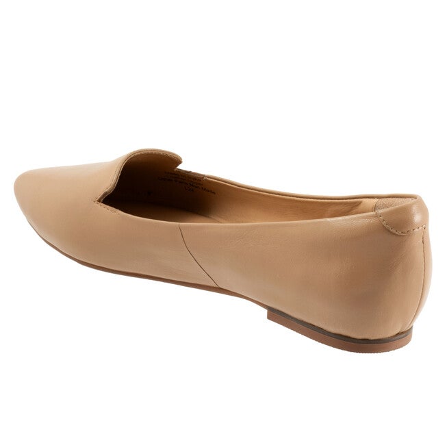 Harlowe Flat, BEIGE, on-hover image number 1