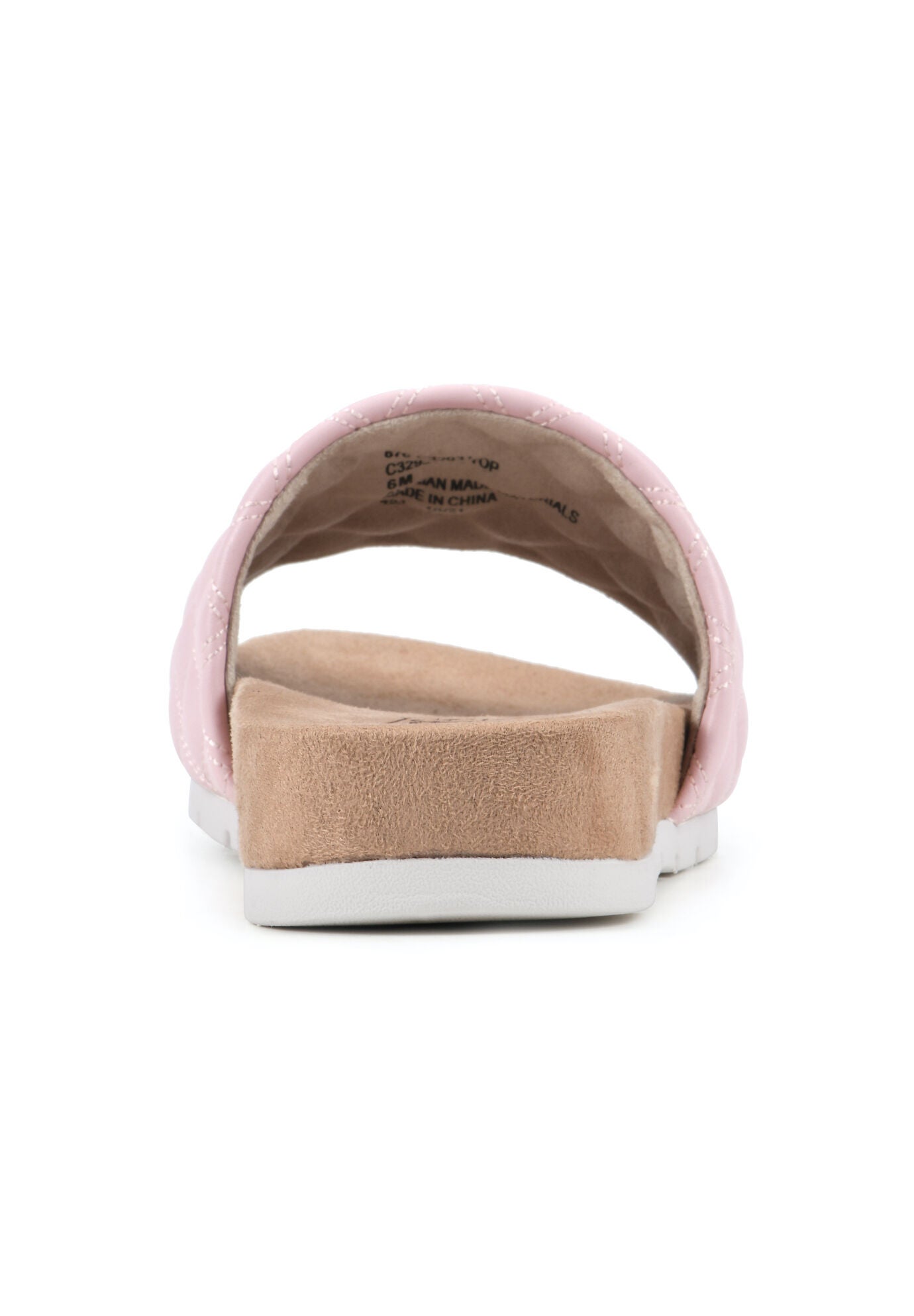 Cliffs Tiptop Slide Sandal, , on-hover image number 1