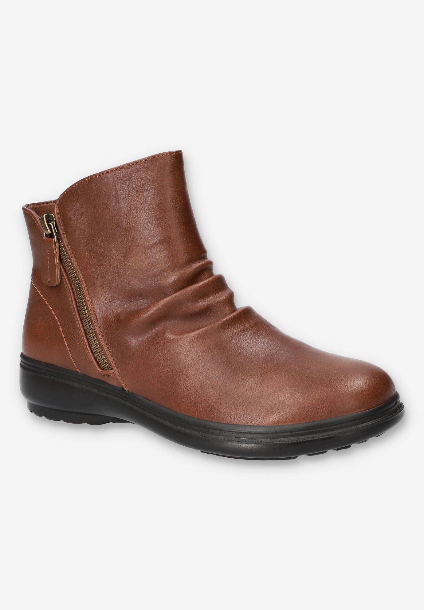 Lyra Ankle Boot, TAN, hi-res image number 0