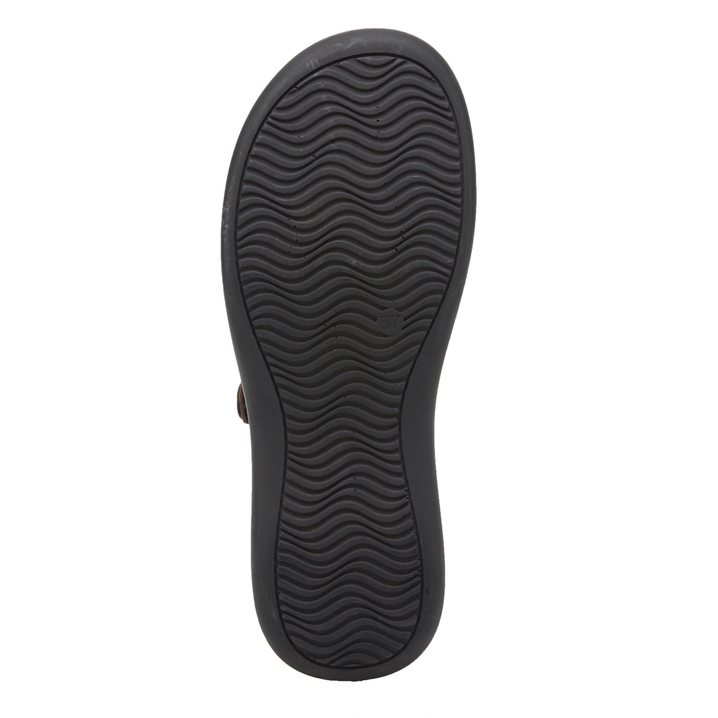 Smolqua Flat Shoes, BROWN, alternate image number 5