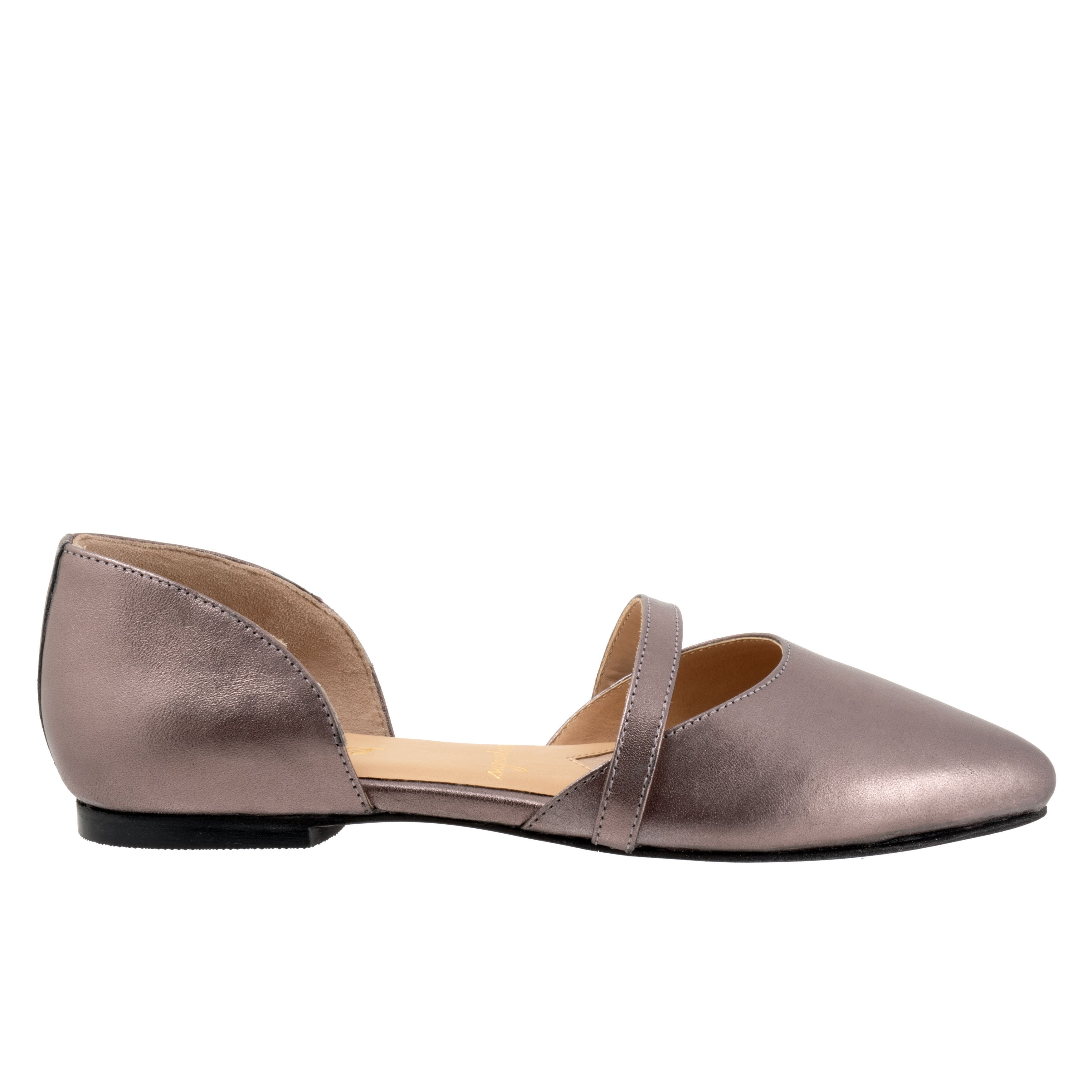 Emory Flat, PEWTER, alternate image number 4