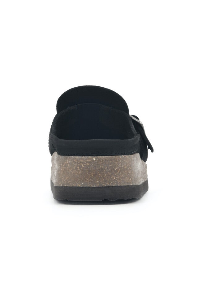 Bayhill Moccasin Mule, , on-hover image number null