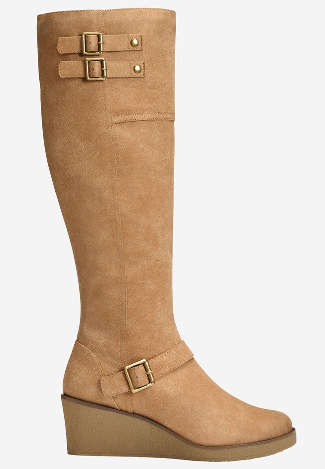 Robbins Egg Boot by A2 by Aerosoles®, , alternate image number null