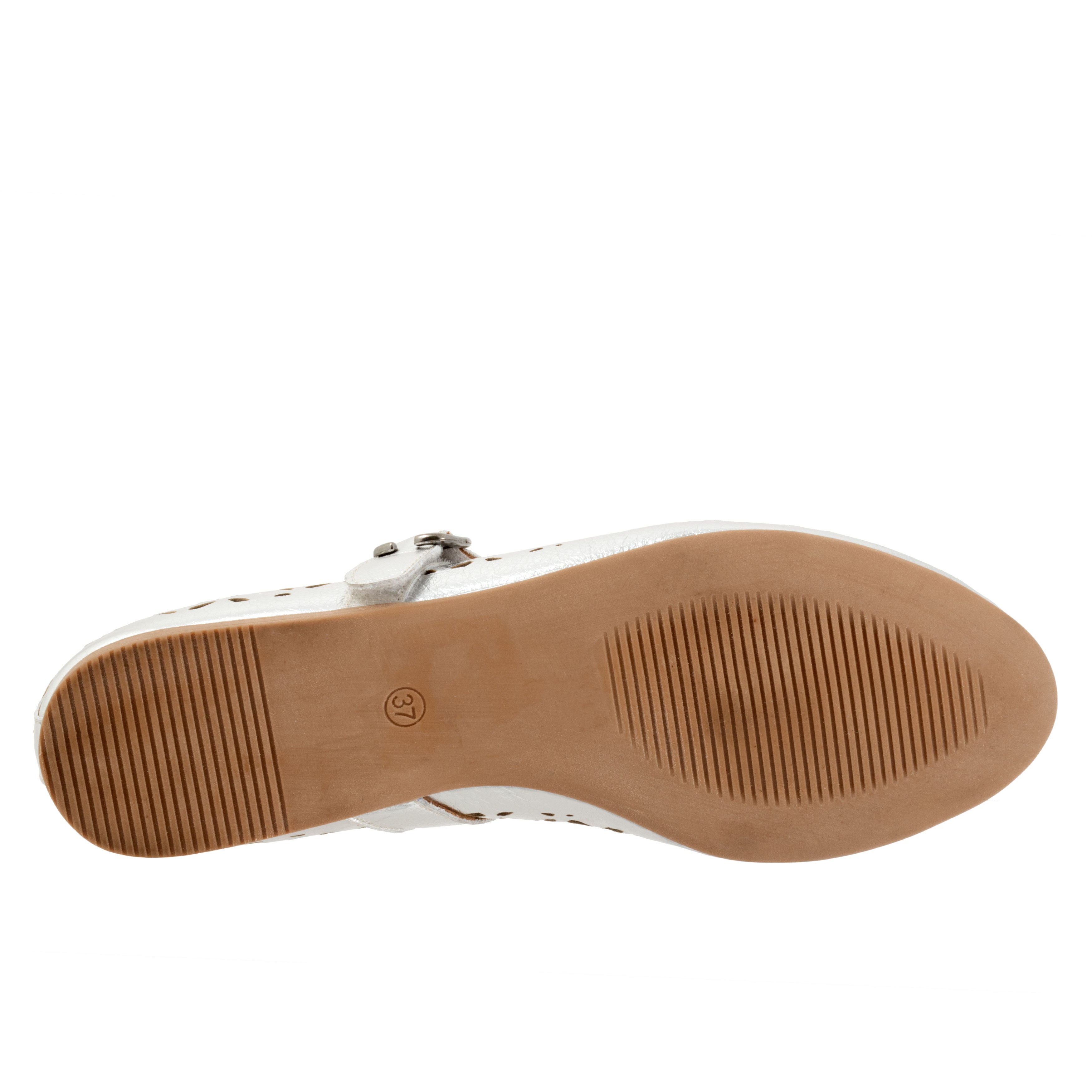 Kehlani Flat, DARK SILVER, alternate image number 2