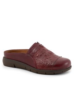 San Marcos Tooling Clog