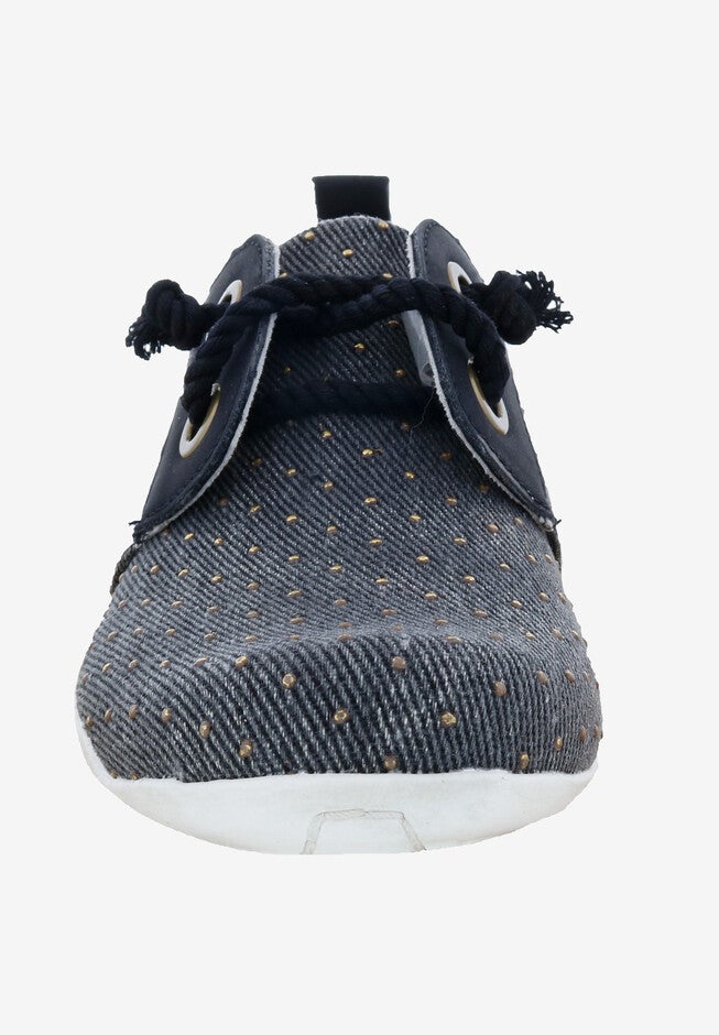 Calypso Slip On Flat, , alternate image number 3