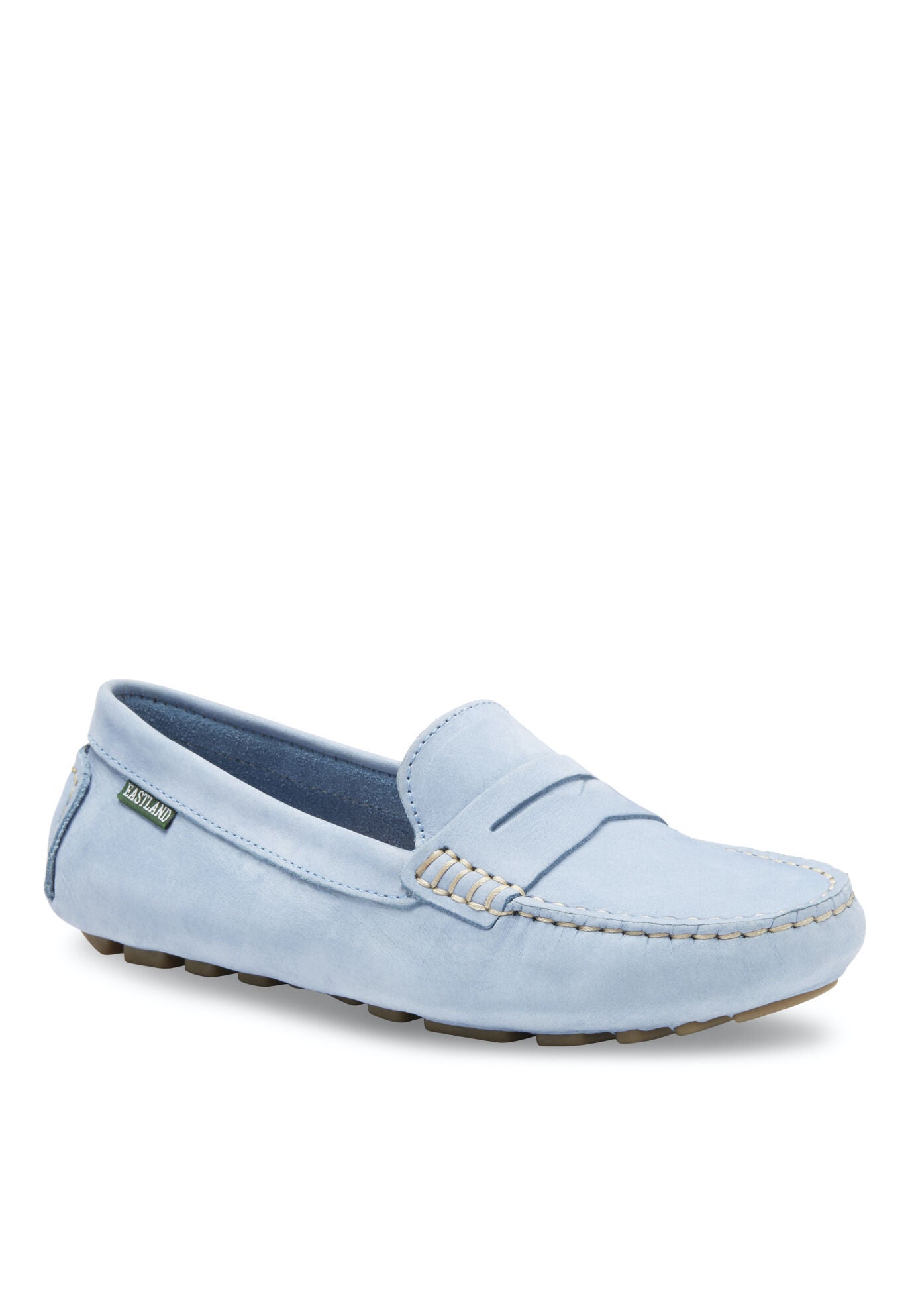 Patricia Slip-On, LIGHT BLUE, hi-res image number 0