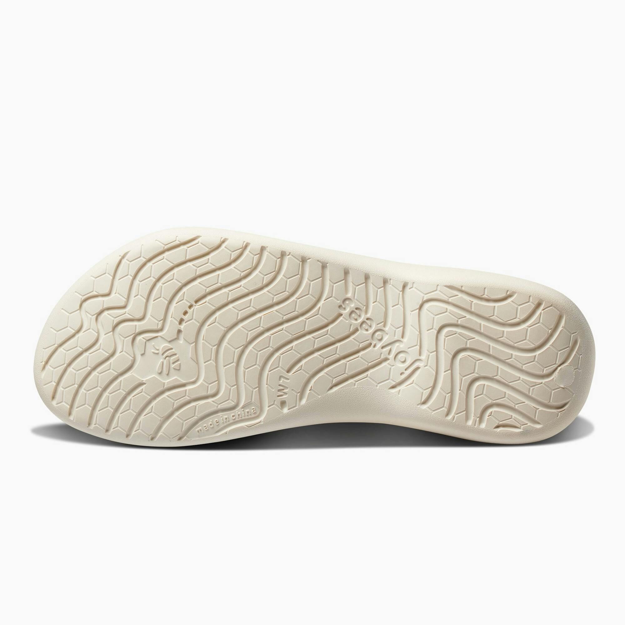 Lakeshore Sandal, OFF WHITE, alternate image number 3