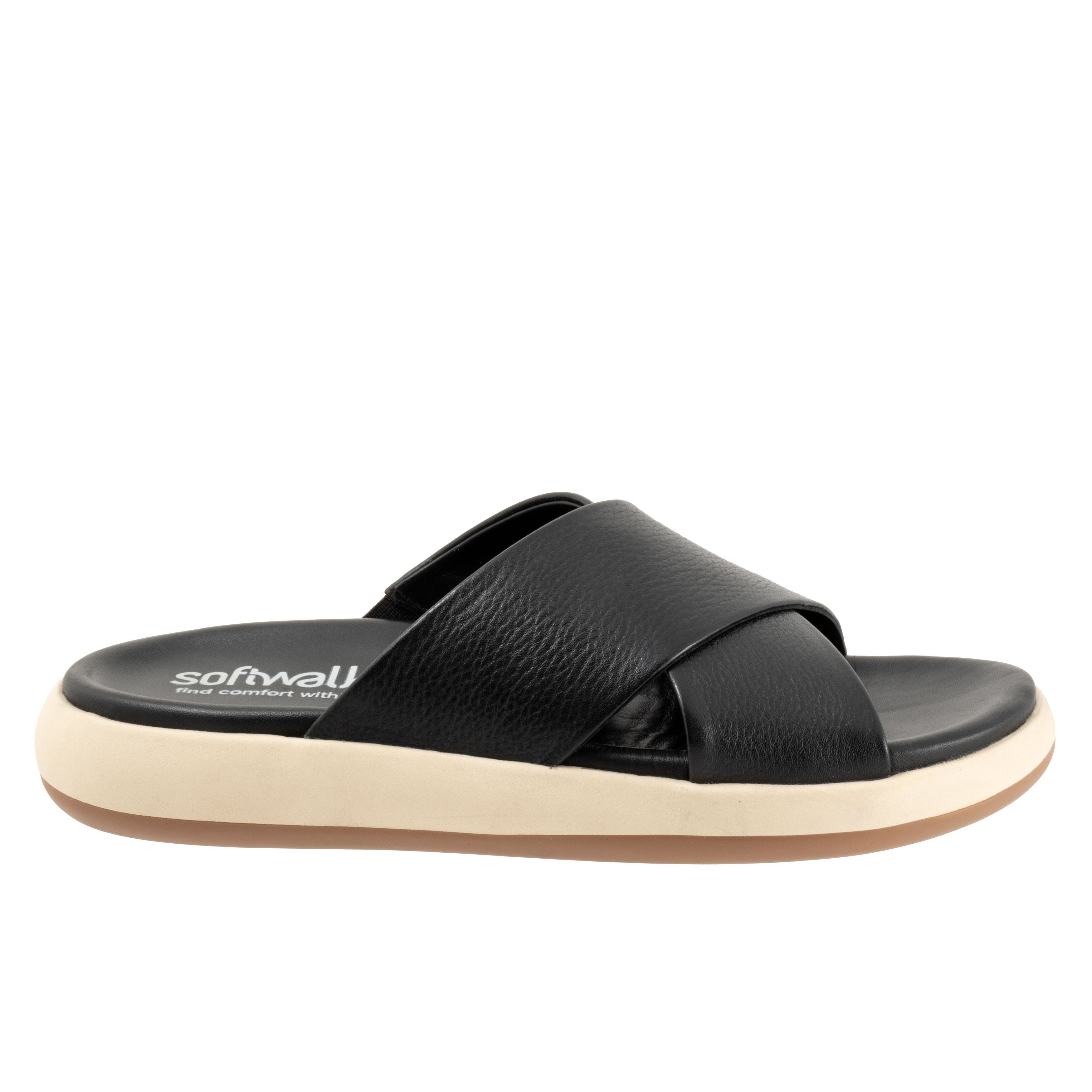 Jesi 2.0 Sandal, BLACK, alternate image number 4