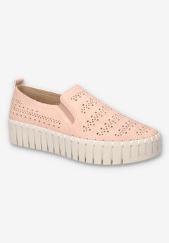 Peppy Platform Sneaker