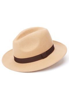 Felt Fedora