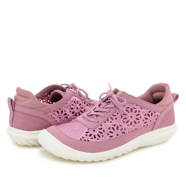 Solar Sneaker, BLUSH, alternate image number 7