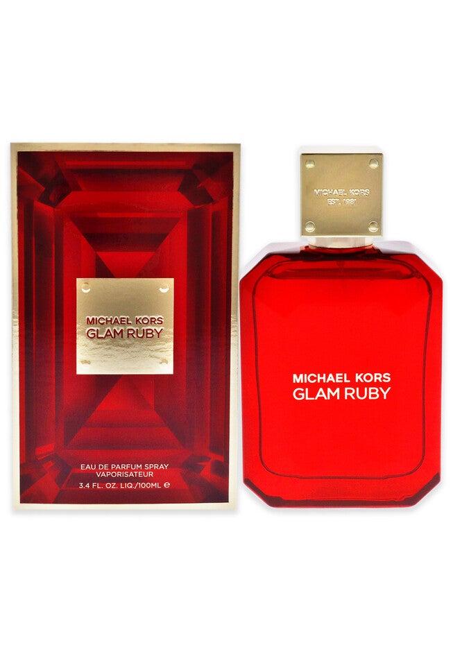 Glam Ruby -3.4 Oz Edp Spray, O, hi-res image number null