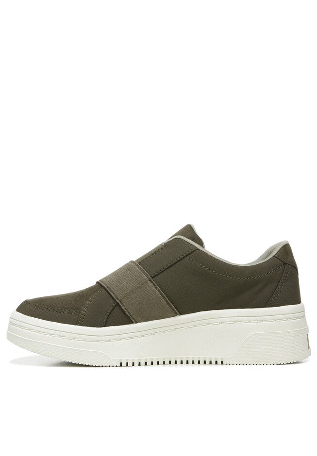 Empower Platform Slip On Sneaker, , alternate image number null