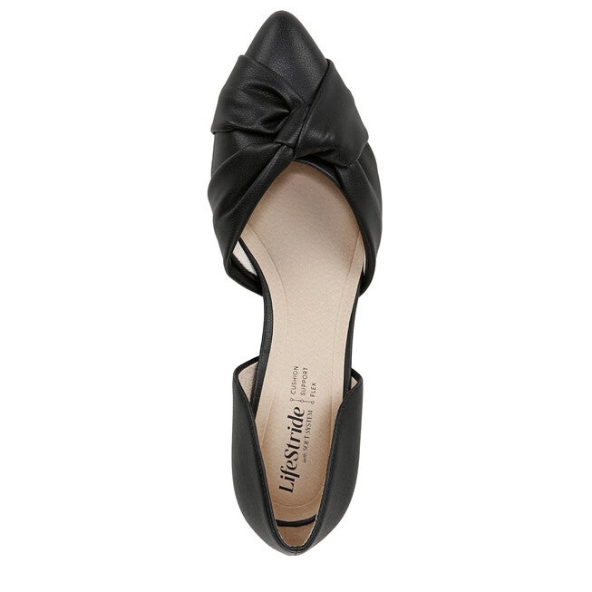 Abby Heel, BLACK, alternate image number 6