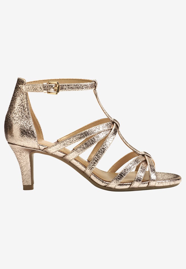 Passionfruit Sandal by Aerosoles®, , alternate image number null
