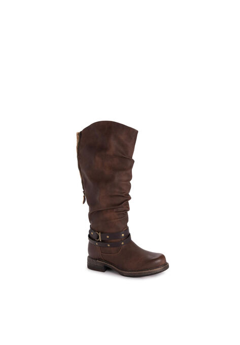 Victoria Boot, BROWN, hi-res image number null