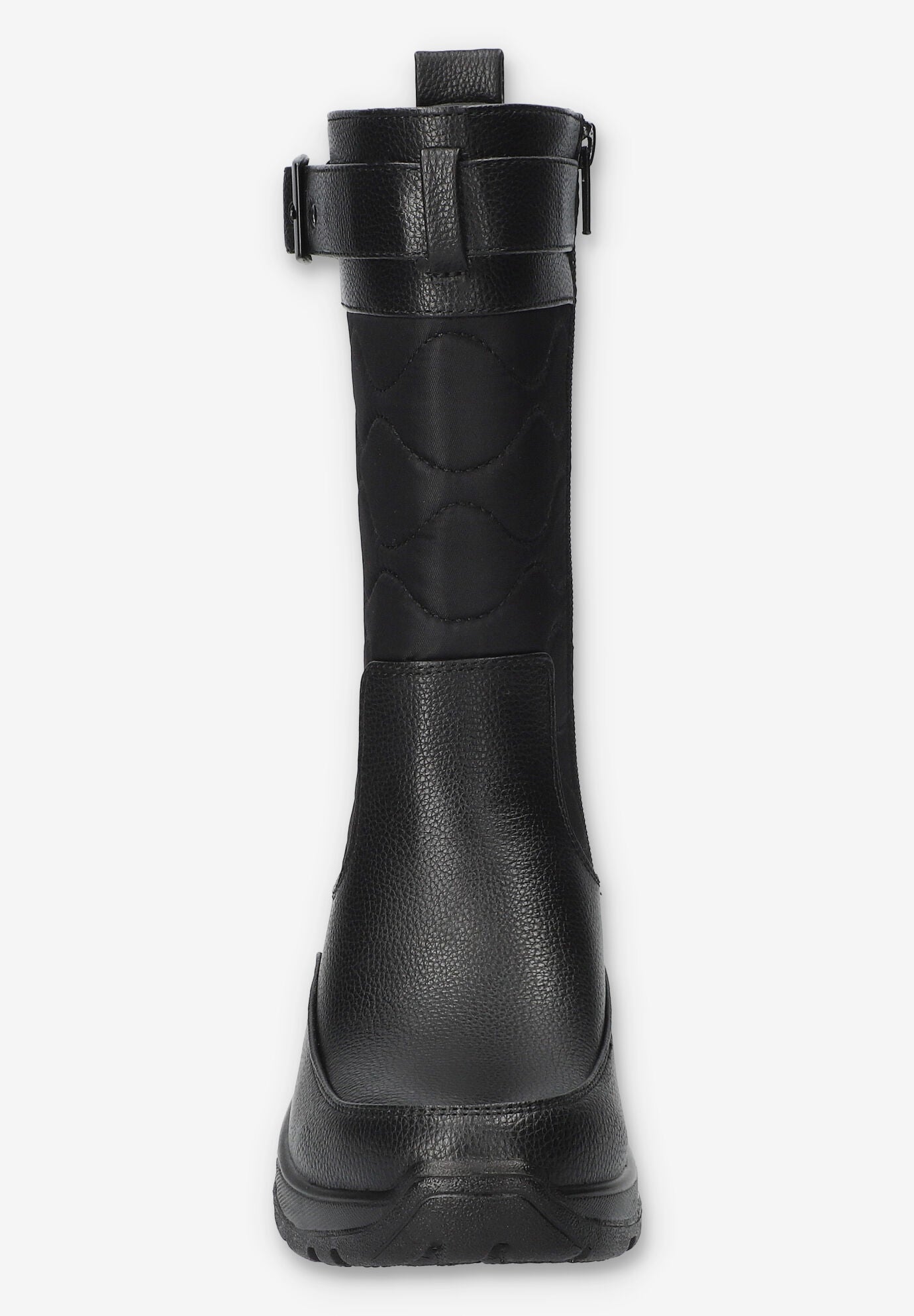 Blizzard Waterproof Boot, BLACK, alternate image number 3