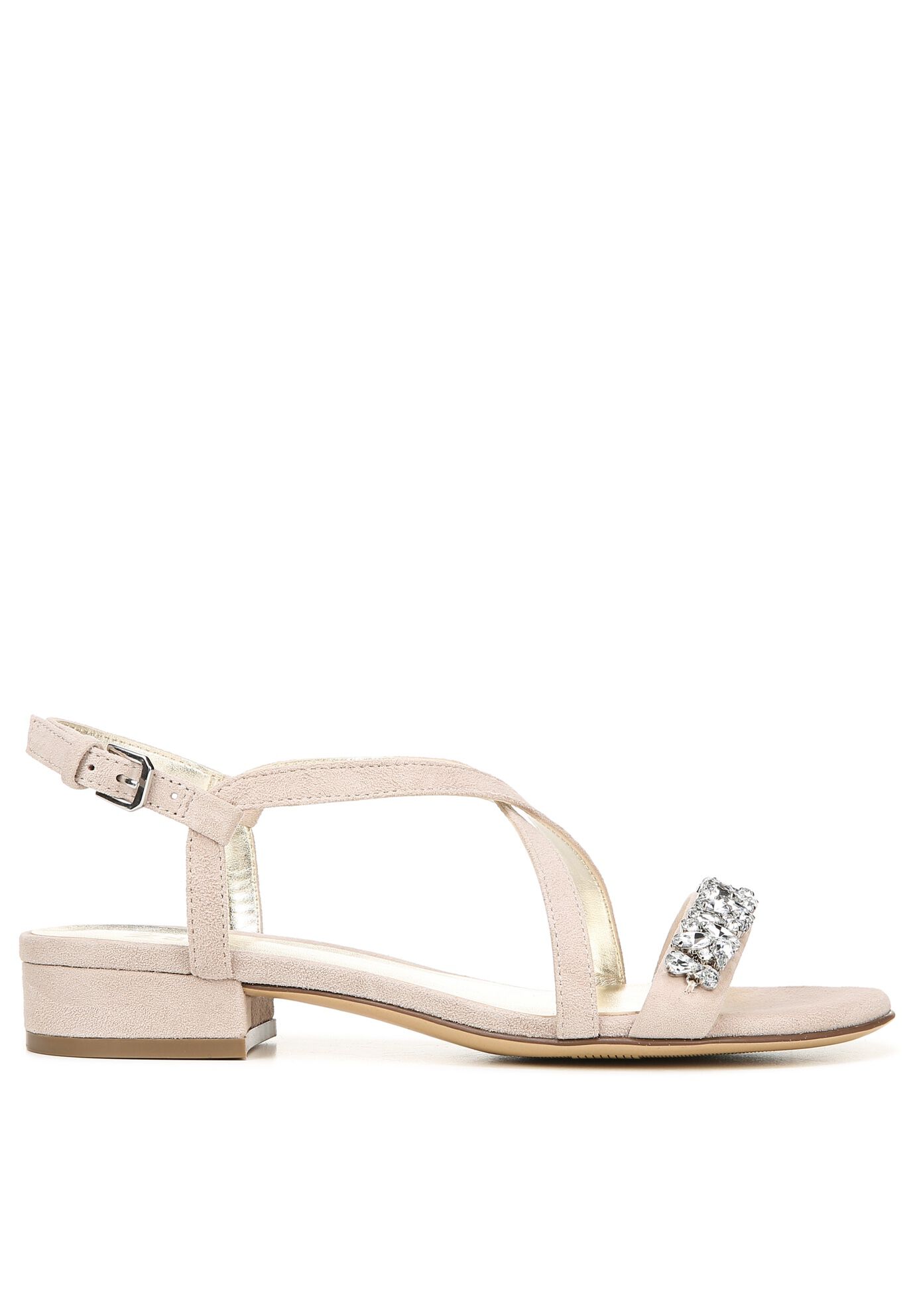 naturalizer macy sandal