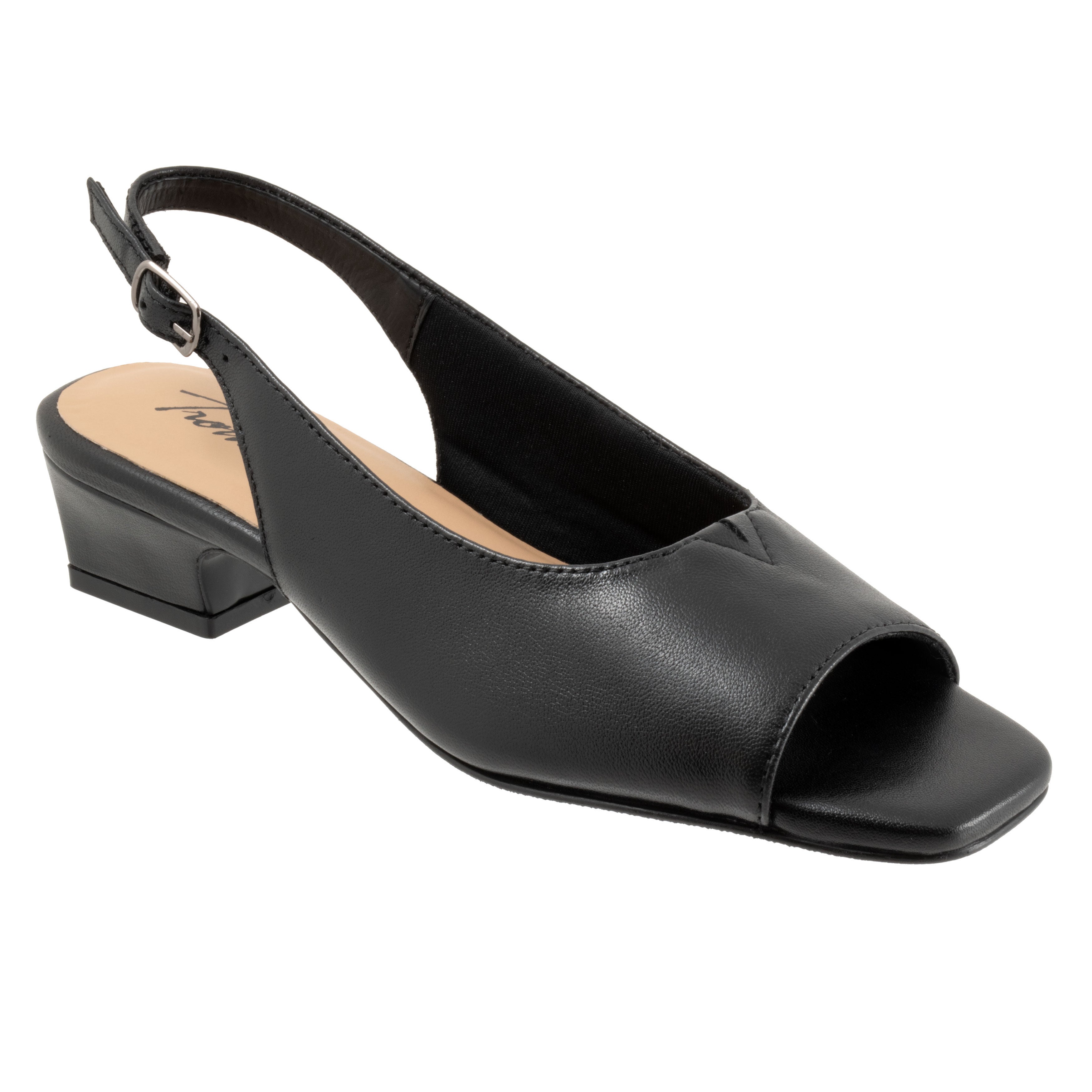 Dawn Sandal, BLACK, hi-res image number 0