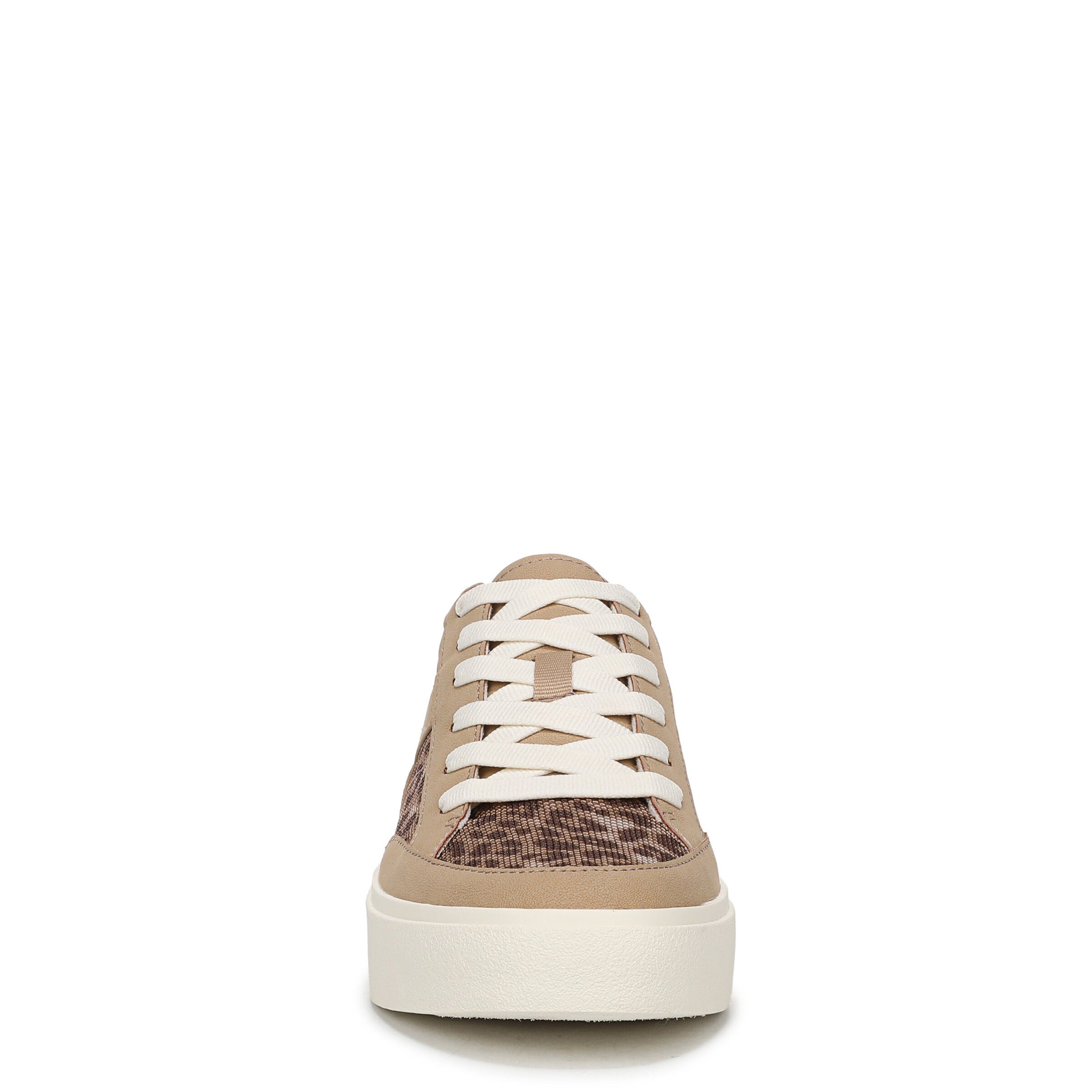 Madison Lace Sneaker, SAND, alternate image number 4