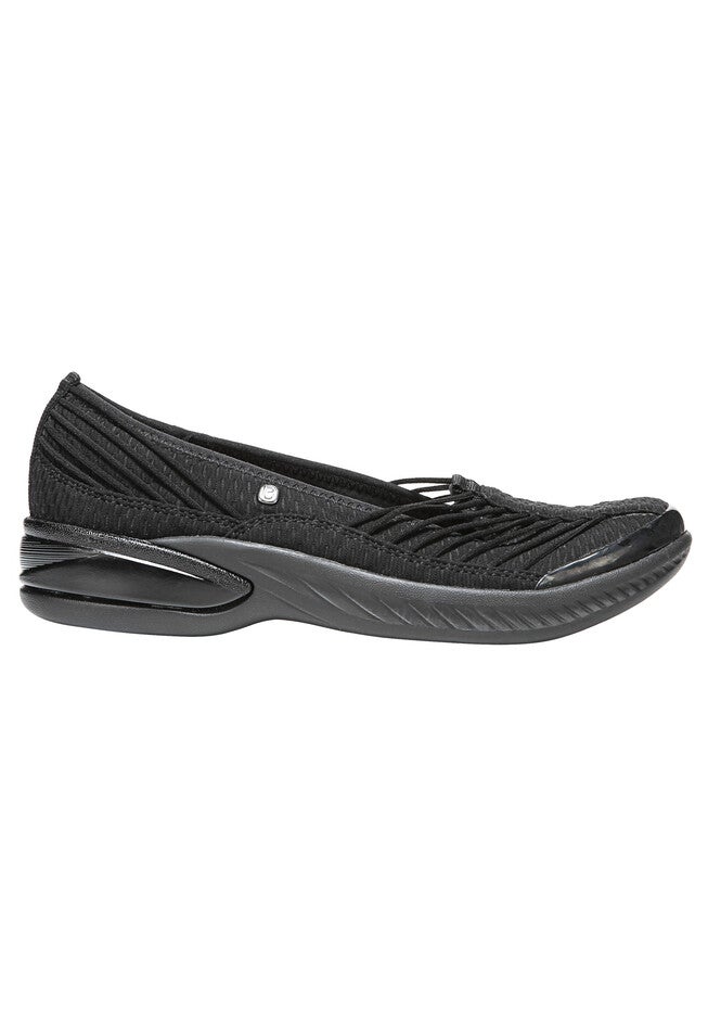 Nurture Slip-Ons by BZees®, , alternate image number 2