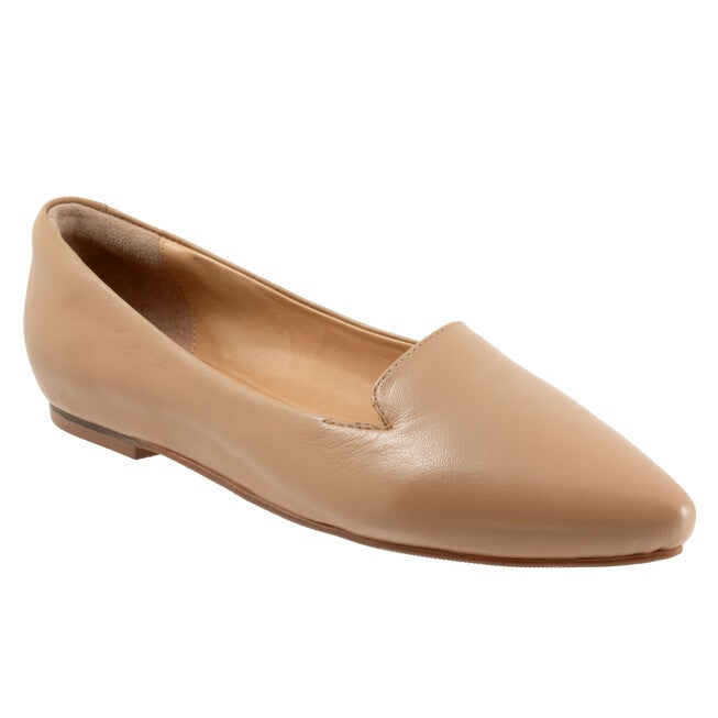 Harlowe Flat, BEIGE, hi-res image number 0