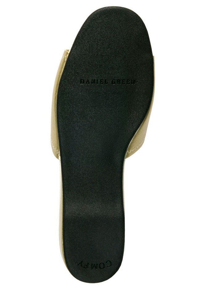 Dormie Mule by Daniel Green, , alternate image number 1