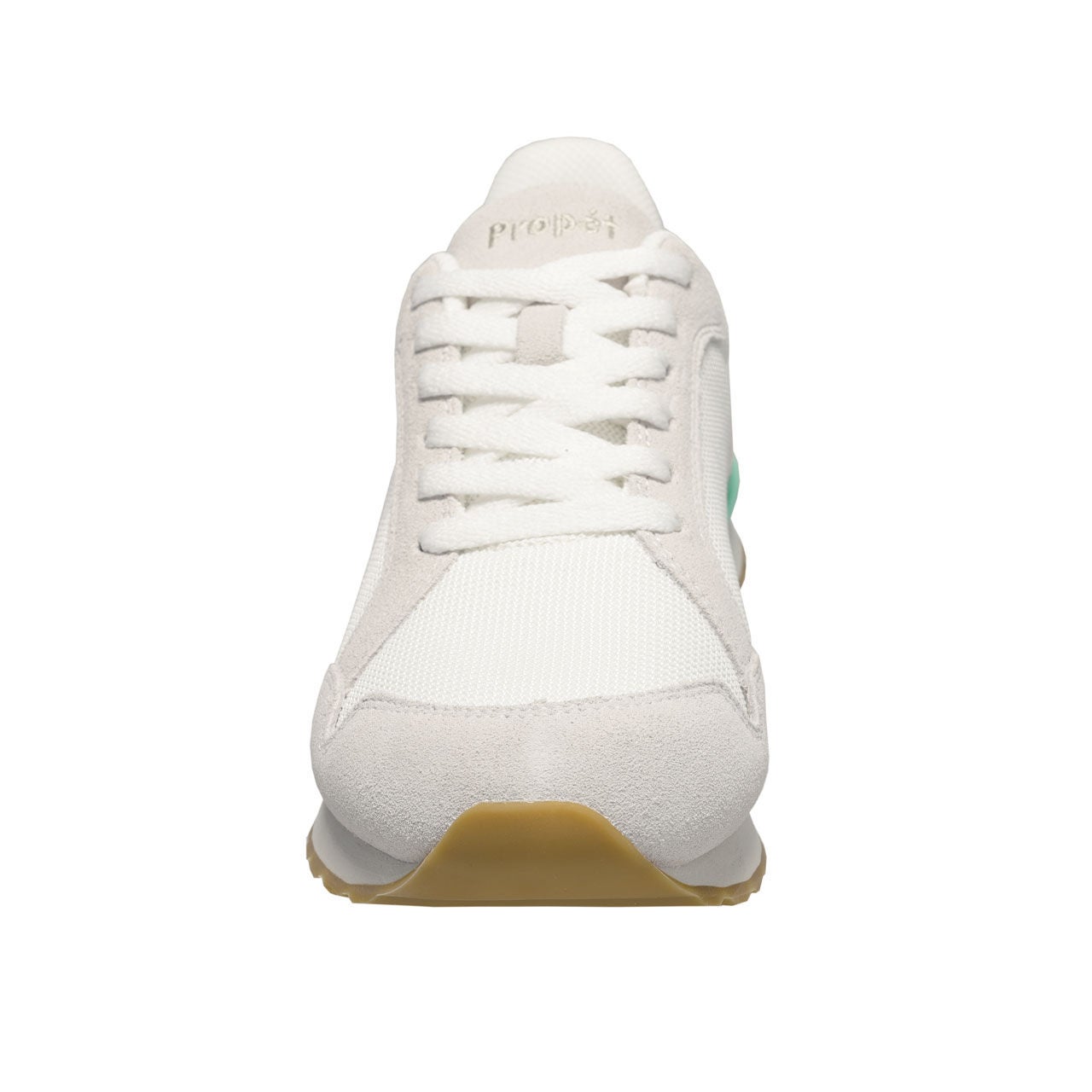 Shirley Sneaker, WHITE GREY, alternate image number 3