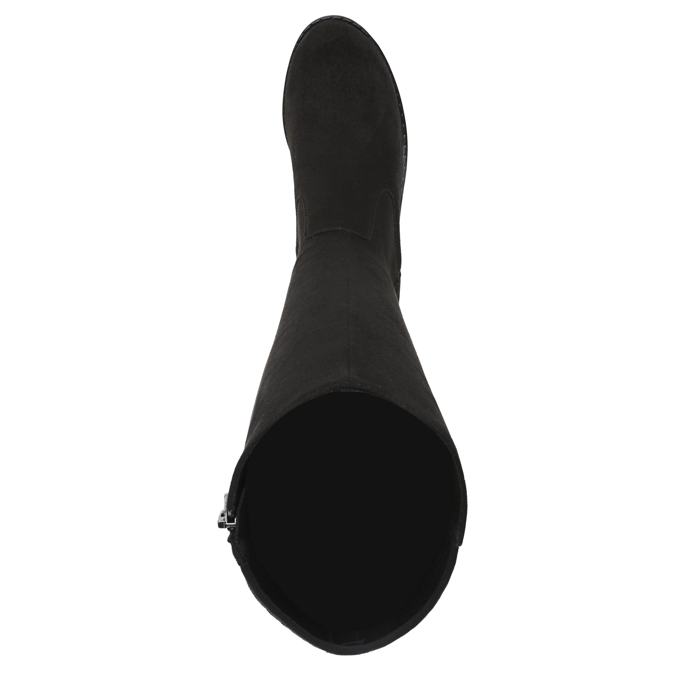 Optimum Tall Boot, BLACK FABRIC, alternate image number 6