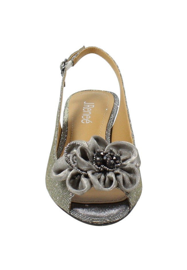 Leonelle Sling by J. Renee®, , alternate image number 4