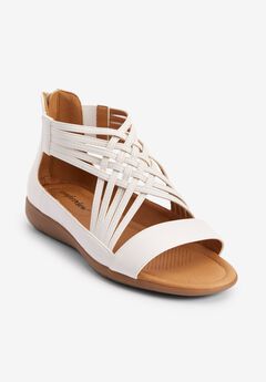 The Alicia Sandal