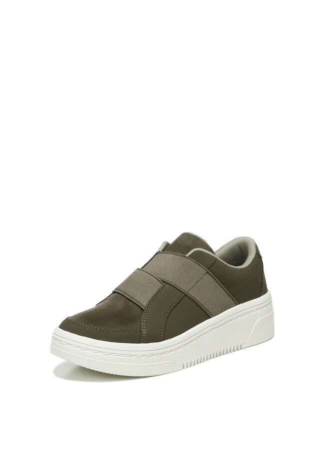Empower Platform Slip On Sneaker, , alternate image number null