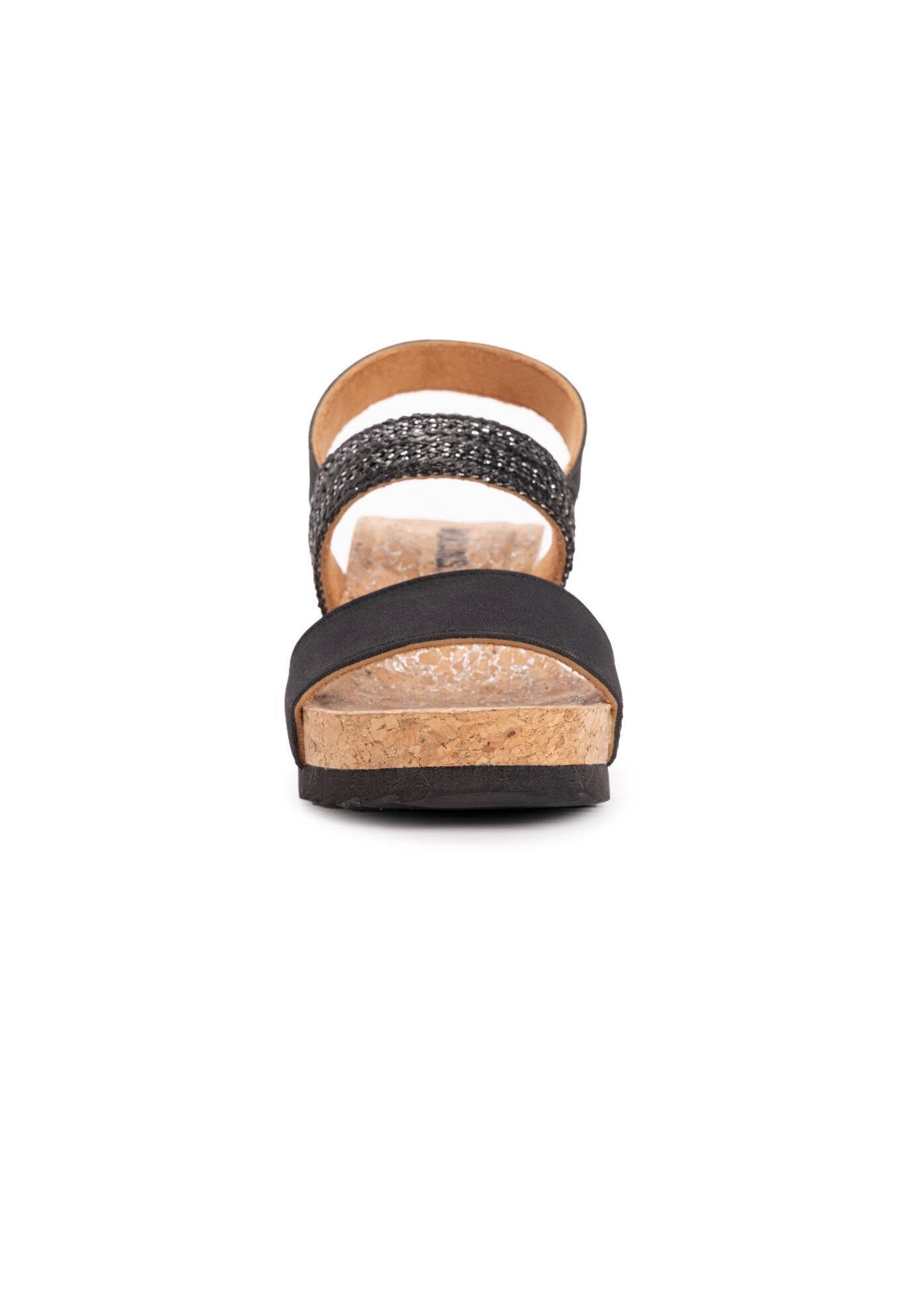 Women&#39;S Wendy Wedge Sandal, , alternate image number 5